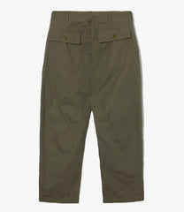 Fatigue Pant - Heavyweight Ripstop