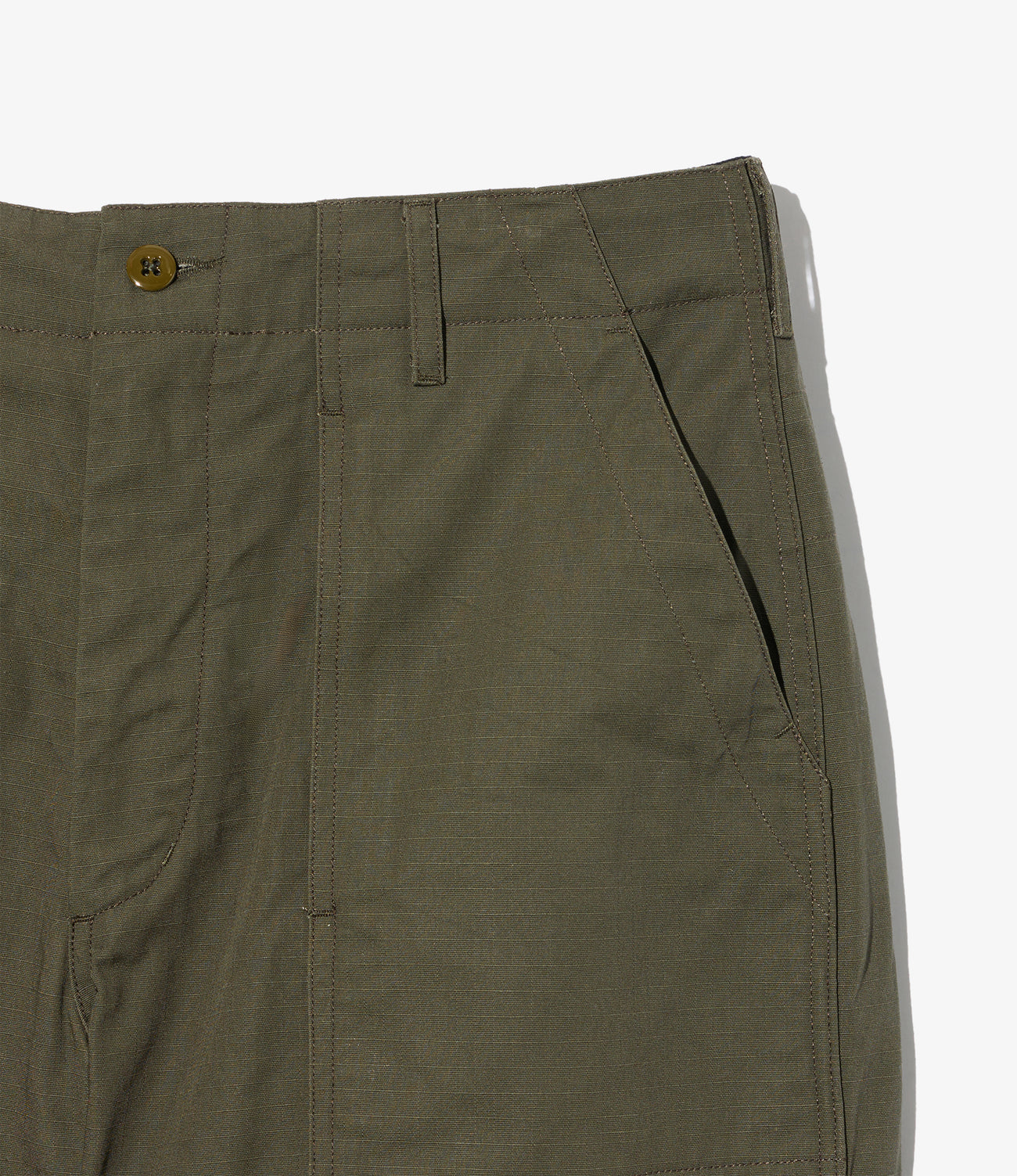 Fatigue Pant - Heavyweight Ripstop