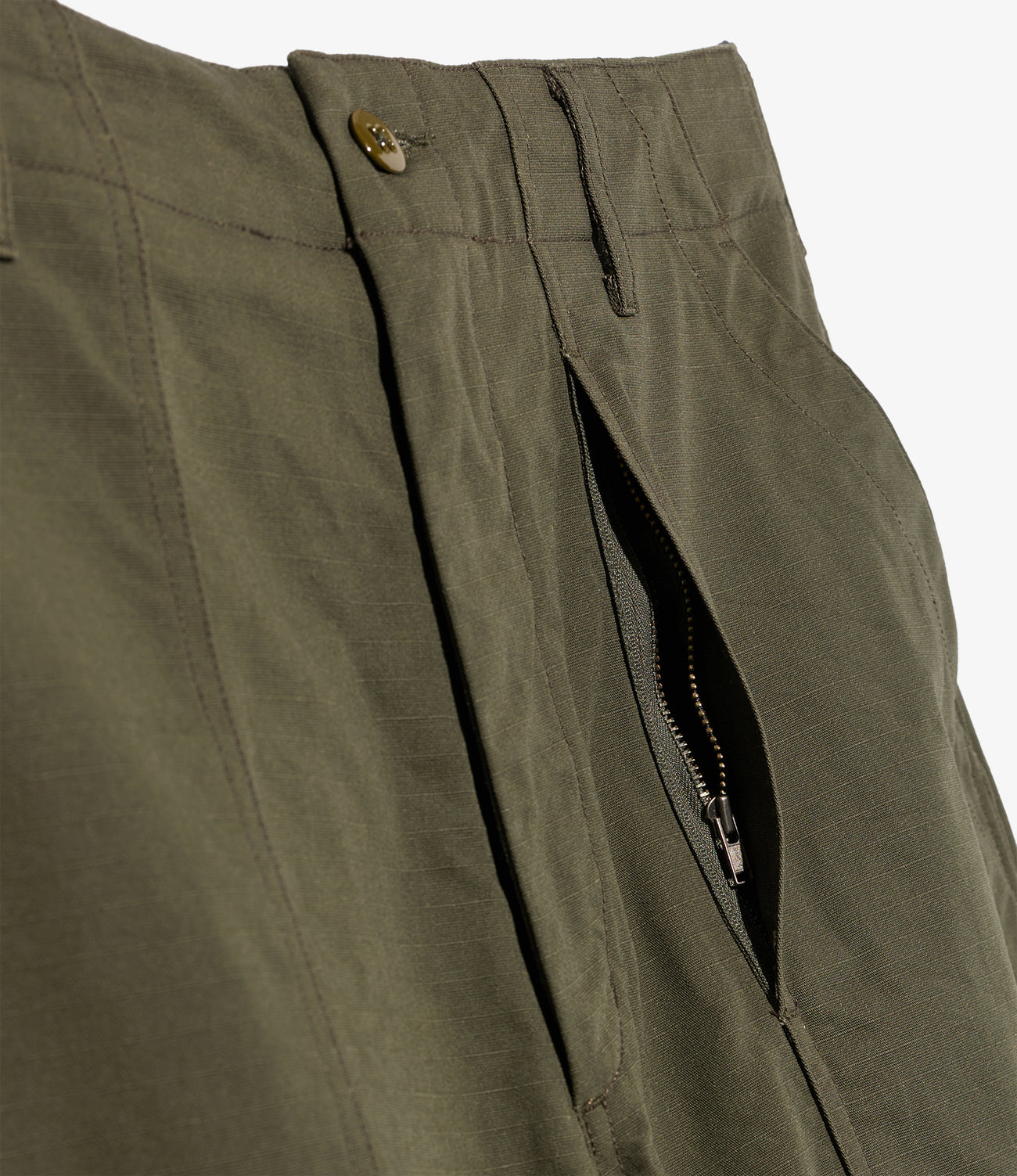 Fatigue Pant - Heavyweight Ripstop
