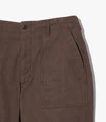 Fatigue Pant - Heavyweight Ripstop