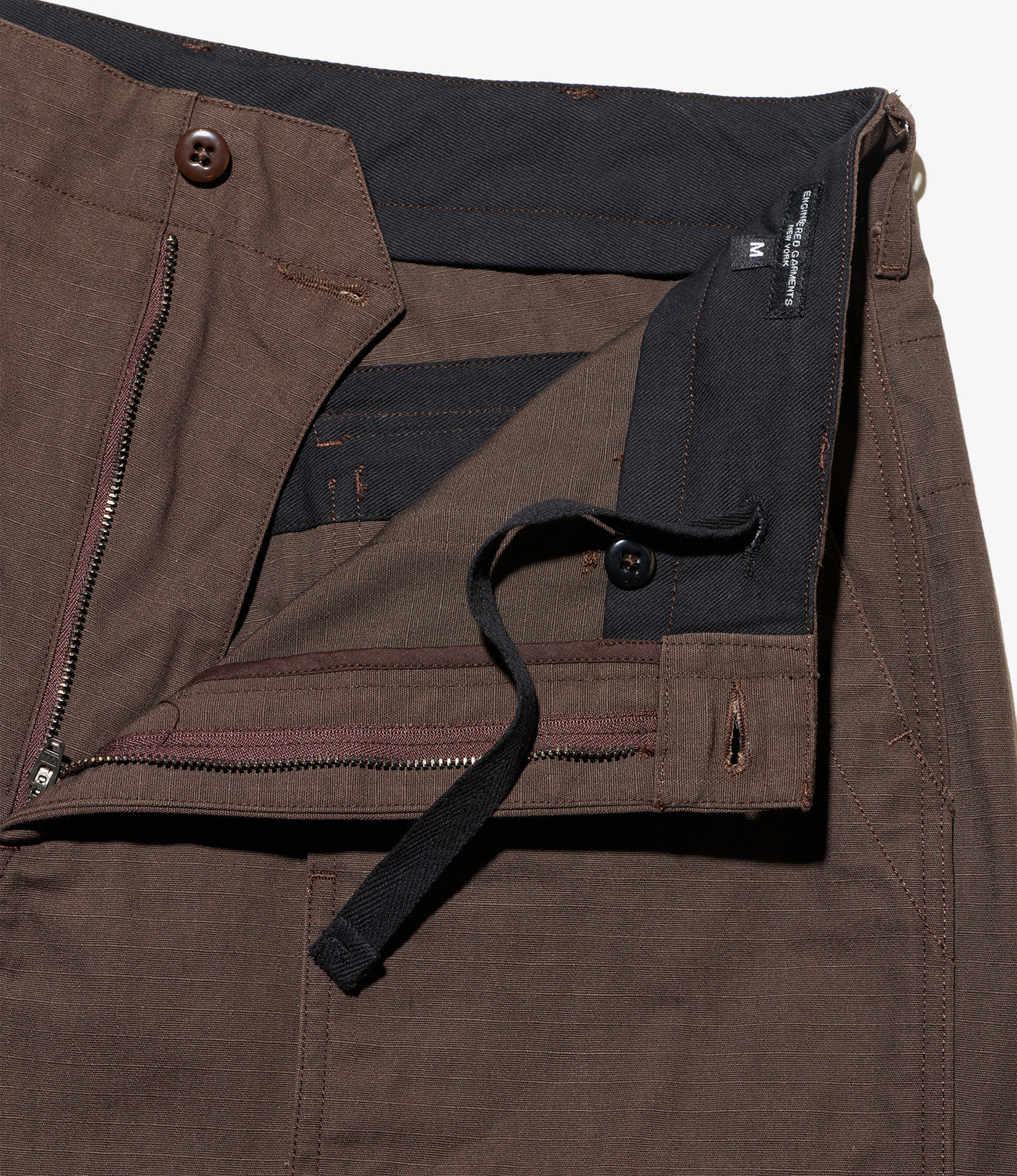 Fatigue Pant - Heavyweight Ripstop