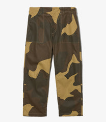 Fatigue Pant-Mammoth Duck CamoCanvas