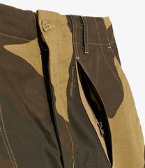 Fatigue Pant-Mammoth Duck CamoCanvas