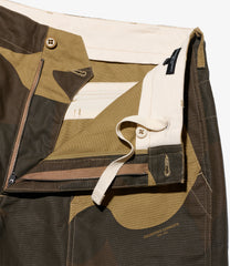 Fatigue Pant-Mammoth Duck CamoCanvas