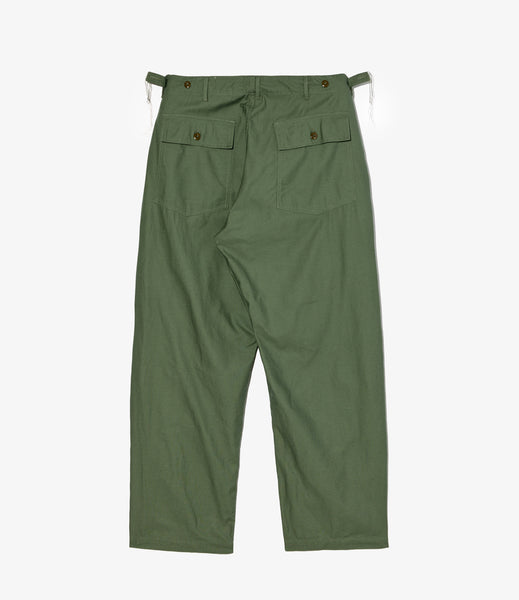 EG WORKADAY-PANT – NEPENTHES ONLINE STORE EG WORKADAY-PANT – NEPENTHES ONLINE STORE