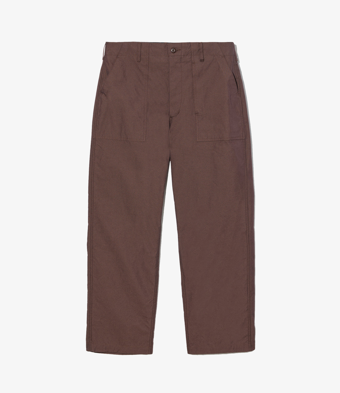 Fatigue Pant - CP Weather Poplin