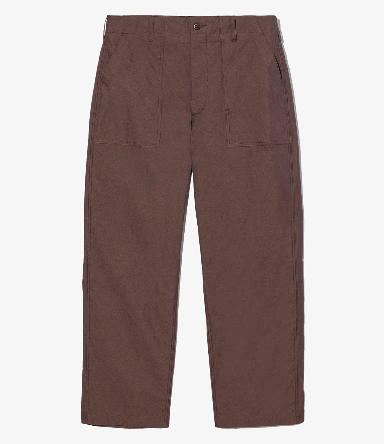 Fatigue Pant - CP Weather Poplin