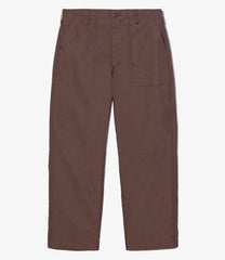 Fatigue Pant - CP Weather Poplin