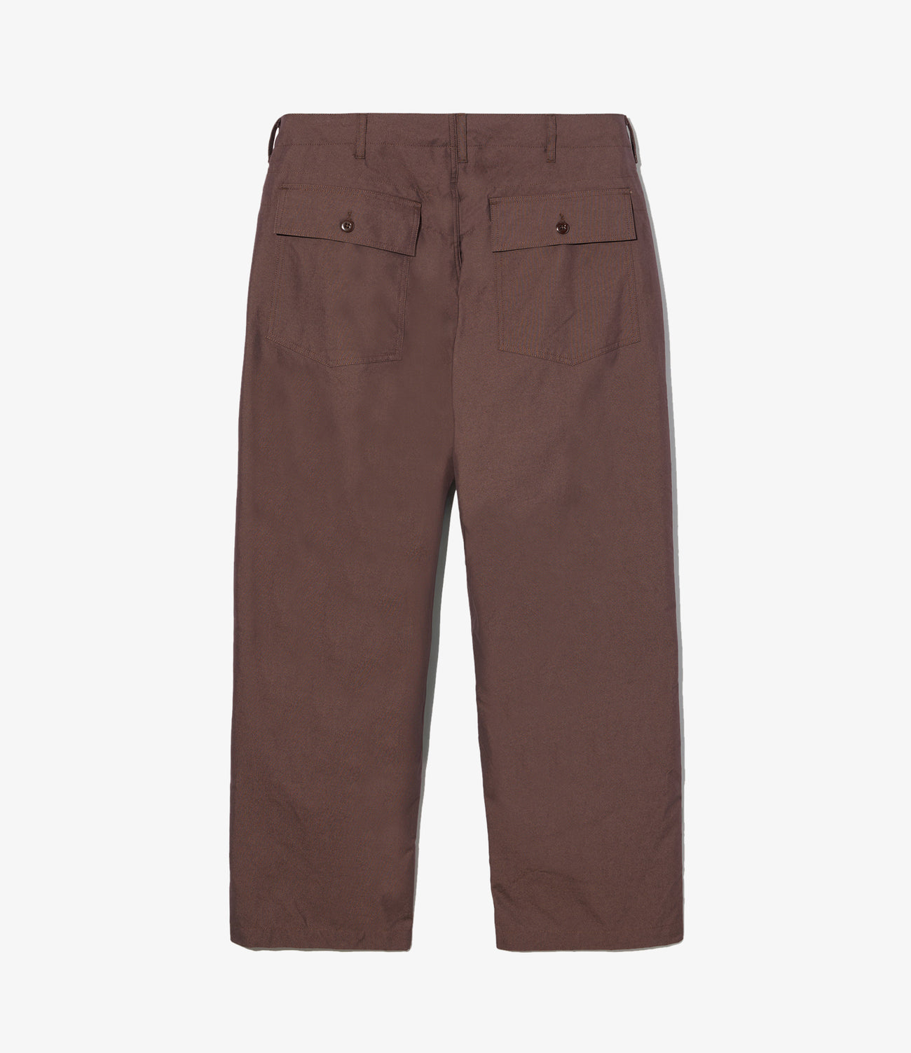 Fatigue Pant - CP Weather Poplin