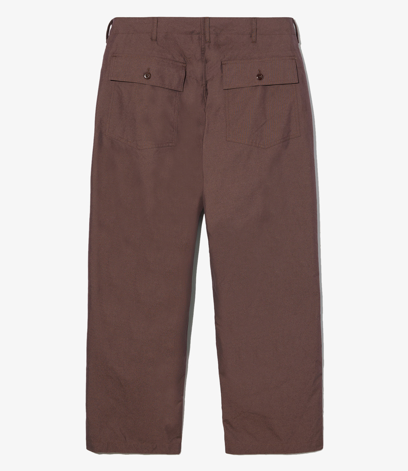 Fatigue Pant - CP Weather Poplin