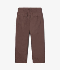 Fatigue Pant - CP Weather Poplin