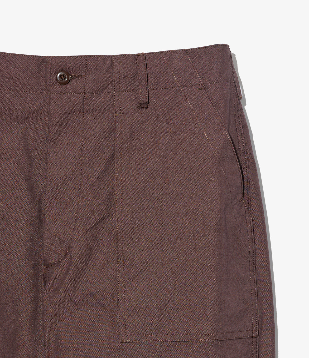 Fatigue Pant - CP Weather Poplin
