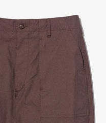 Fatigue Pant - CP Weather Poplin