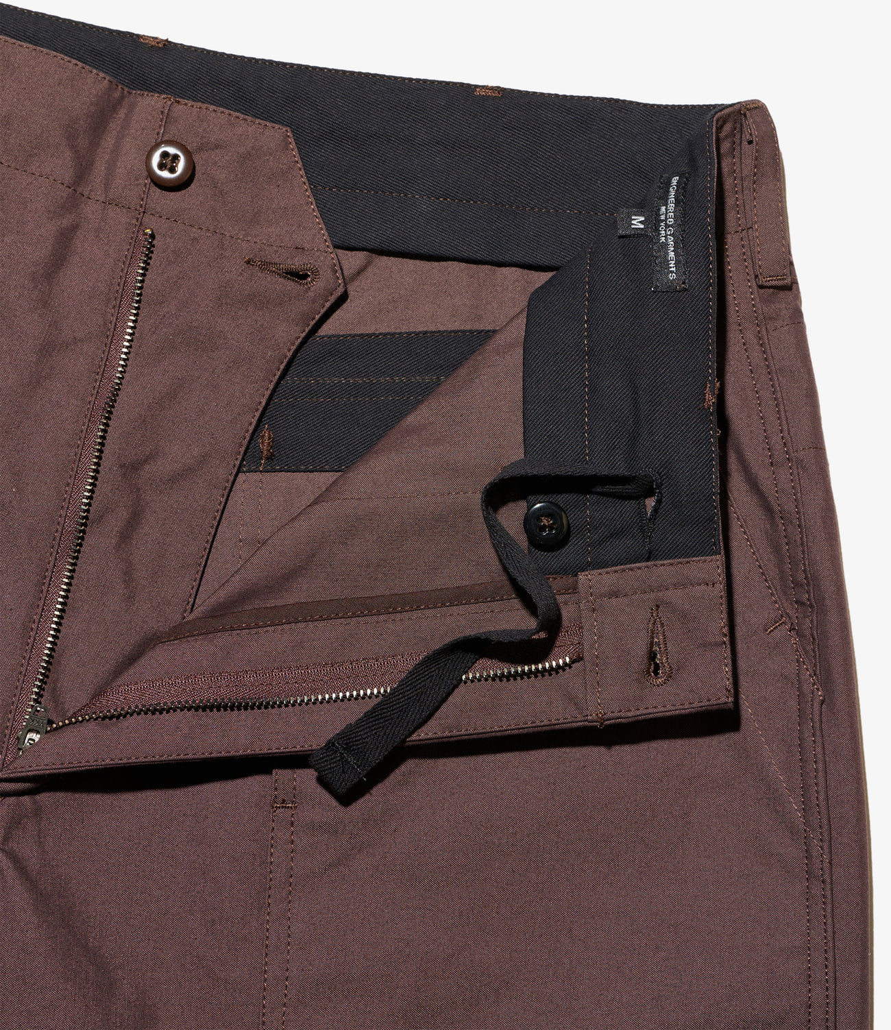 Fatigue Pant - CP Weather Poplin