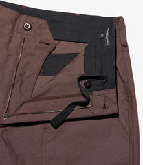 Fatigue Pant - CP Weather Poplin