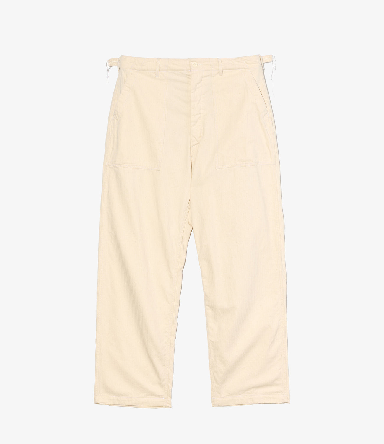 Fatigue Pant - 7oz Cotton HB Twill
