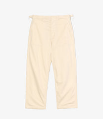 Fatigue Pant - 7oz Cotton HB Twill