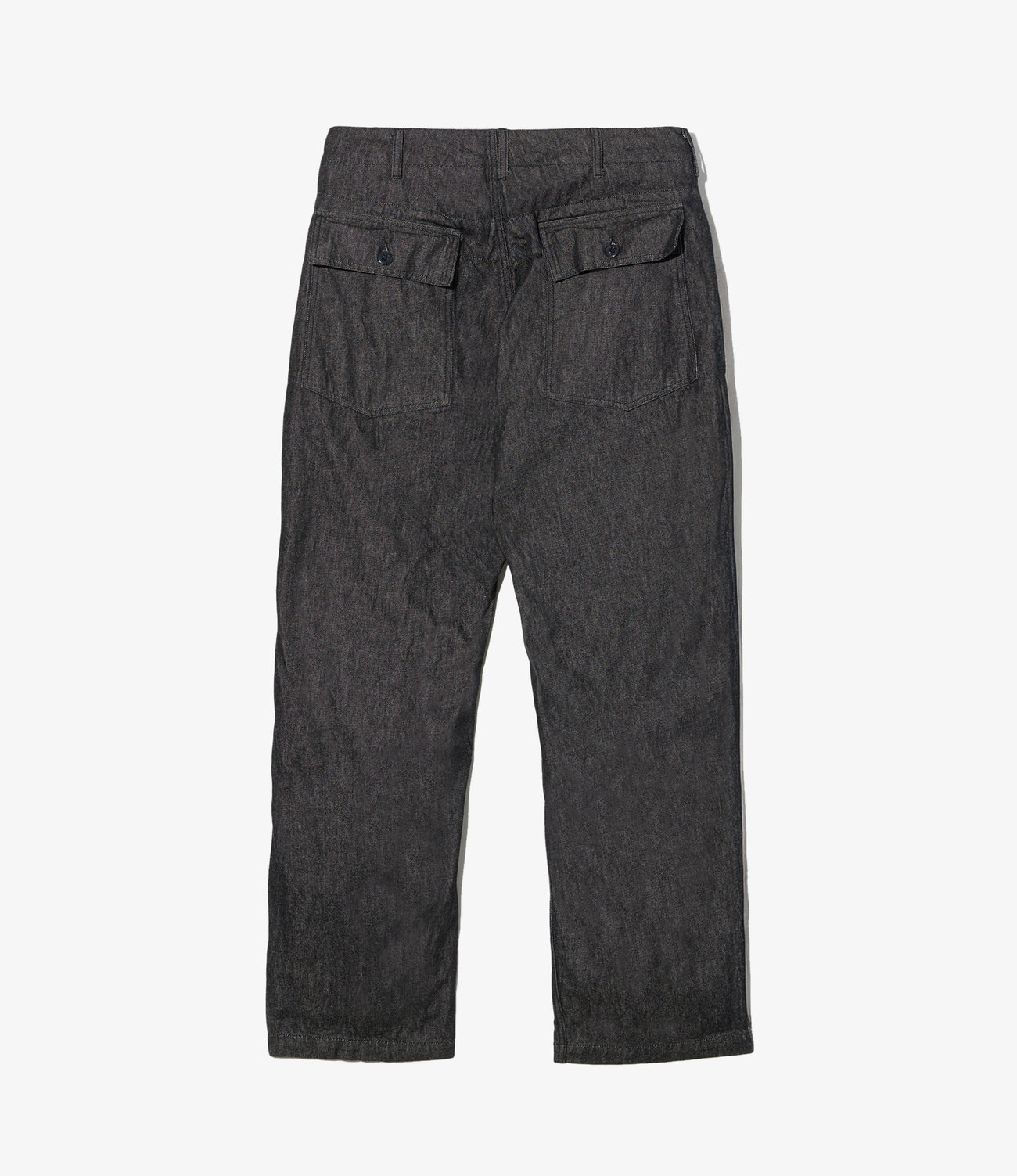 Fatigue Pant - Cotton Cone Denim