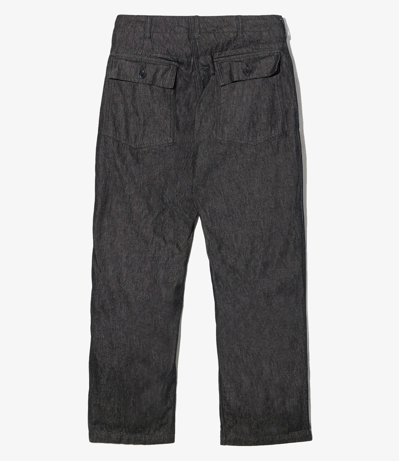 Fatigue Pant - Cotton Cone Denim