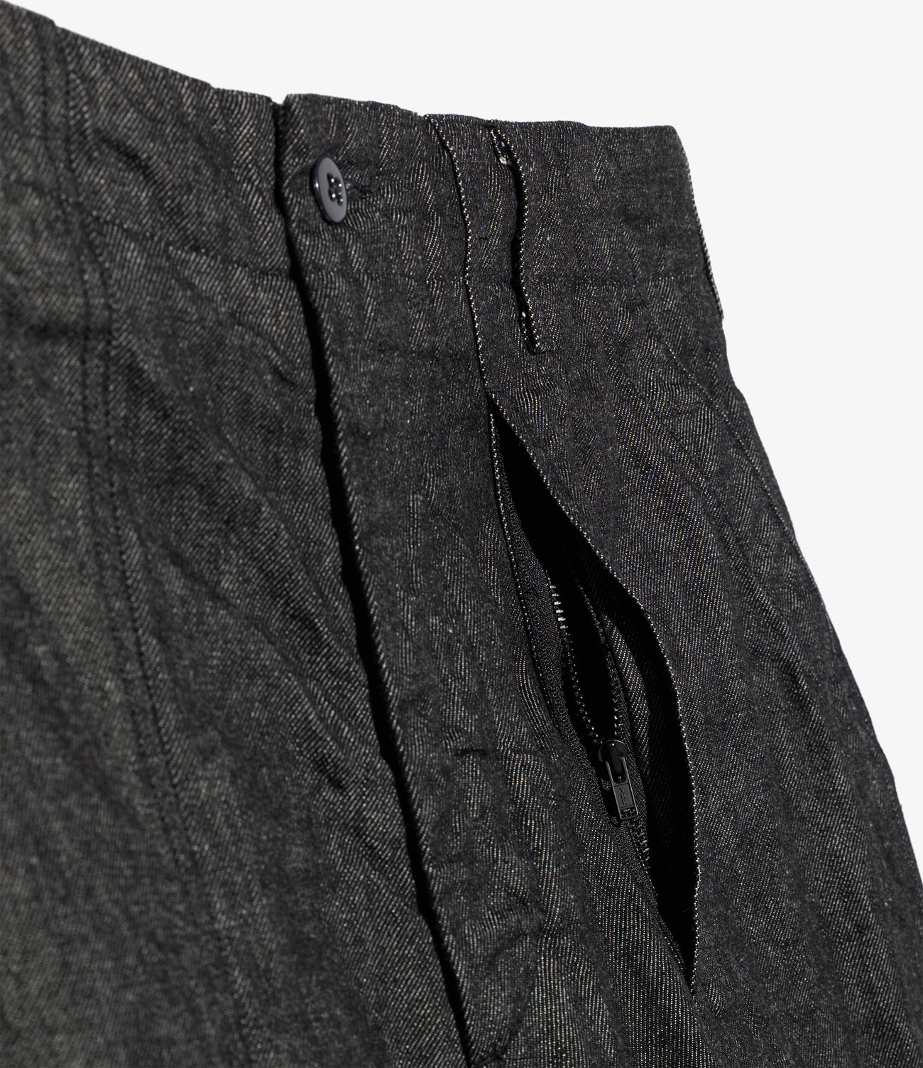 Fatigue Pant - Cotton Cone Denim