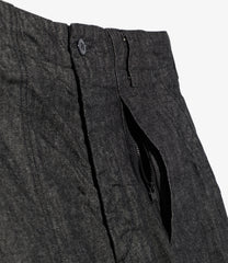 Fatigue Pant - Cotton Cone Denim