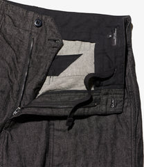 Fatigue Pant - Cotton Cone Denim