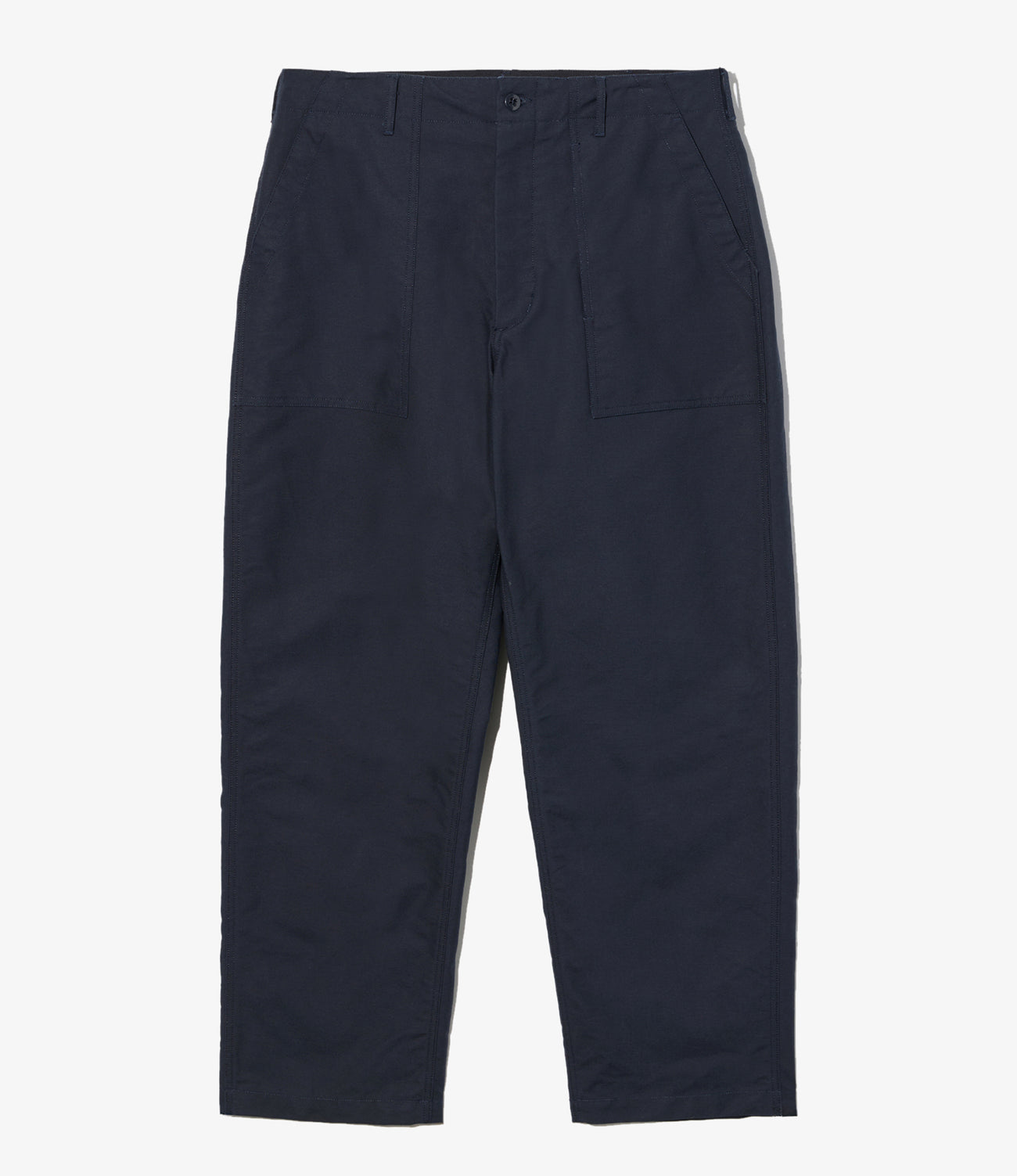 Fatigue Pant - Cotton Double Cloth