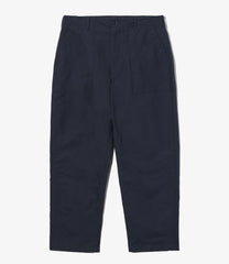 Fatigue Pant - Cotton Double Cloth