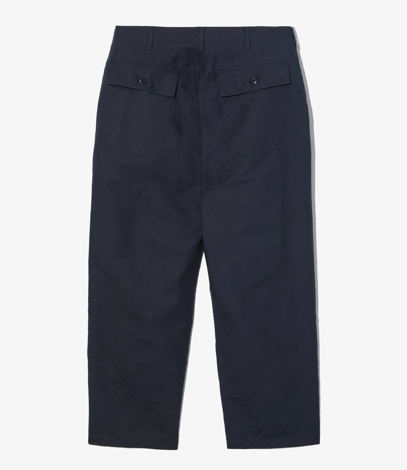 Fatigue Pant - Cotton Double Cloth