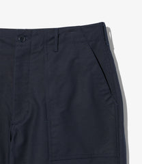 Fatigue Pant - Cotton Double Cloth