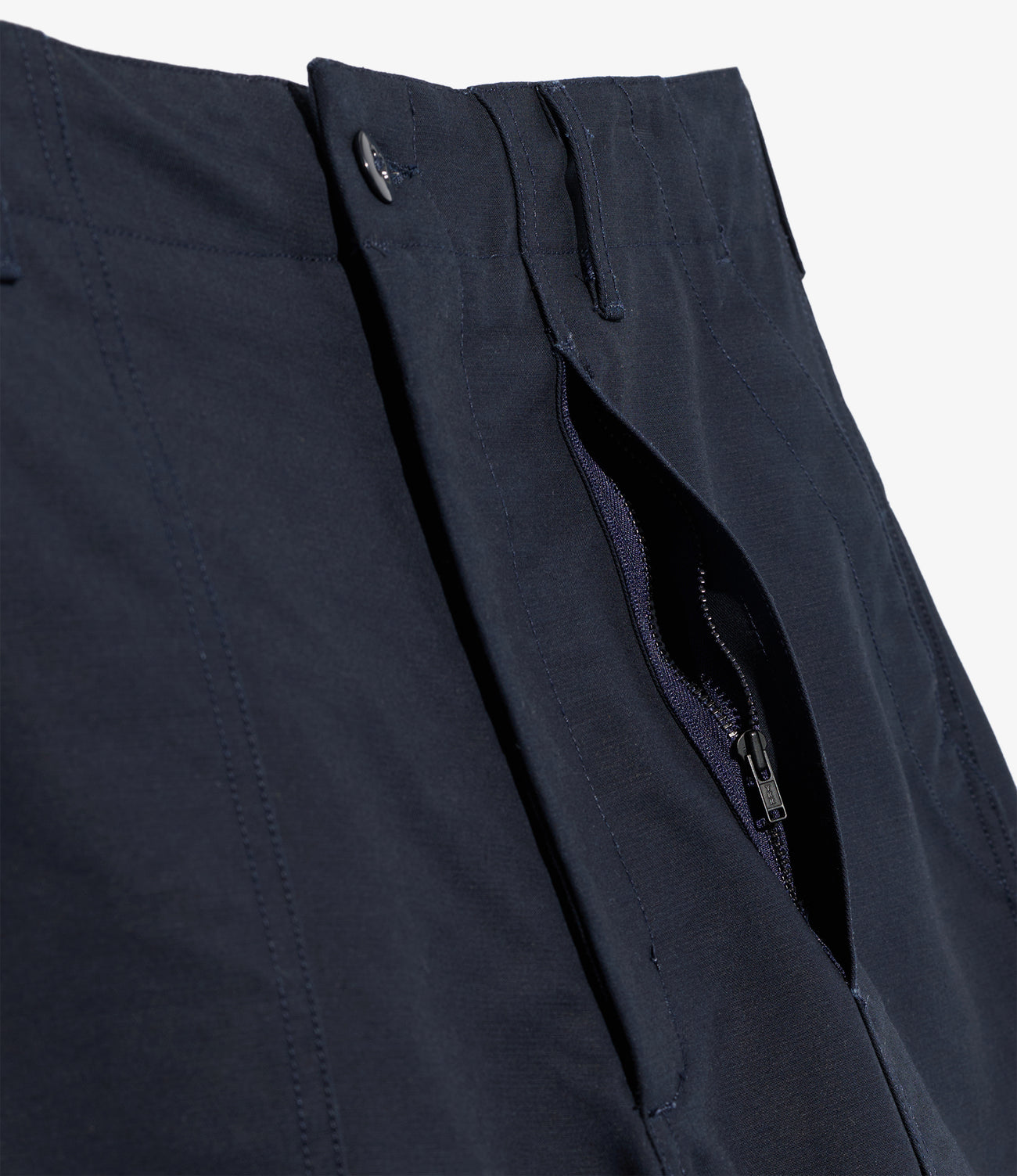 Fatigue Pant - Cotton Double Cloth