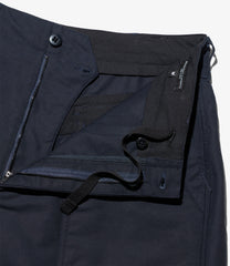 Fatigue Pant - Cotton Double Cloth