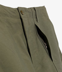 Fatigue Pant - Cotton Double Cloth