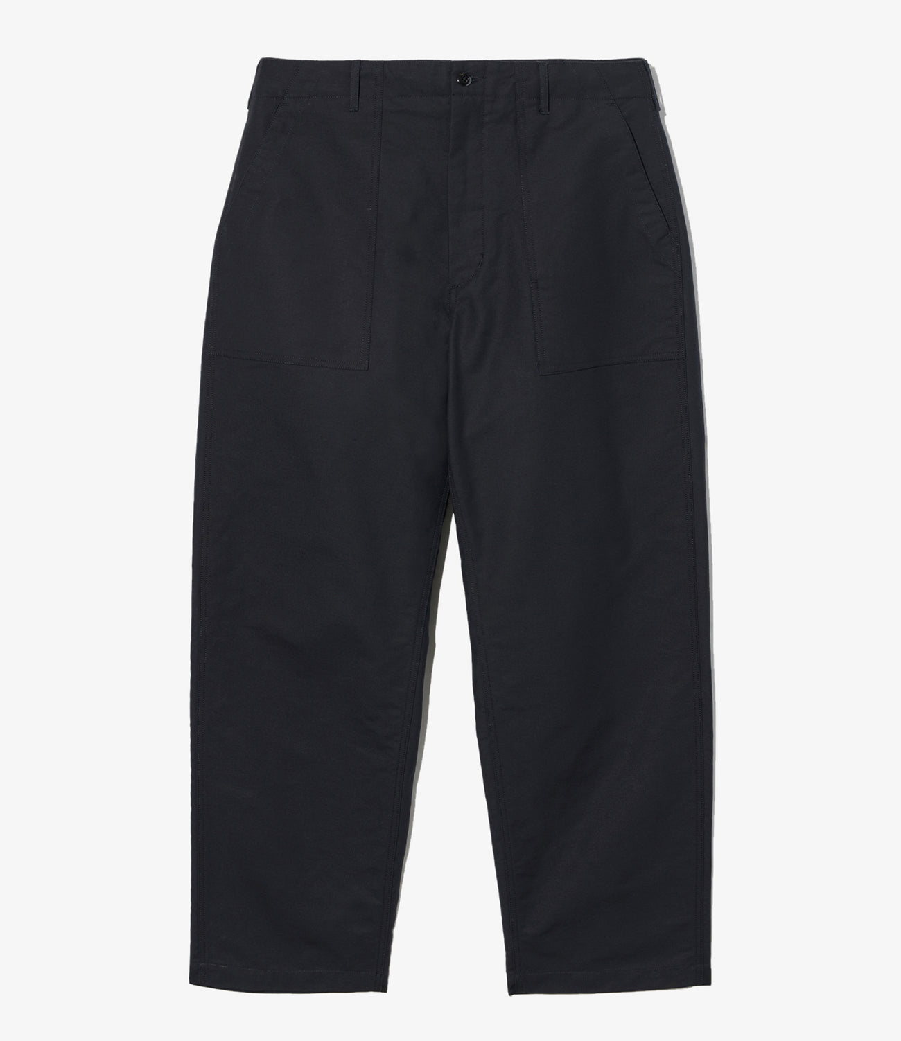 Fatigue Pant - Cotton Double Cloth
