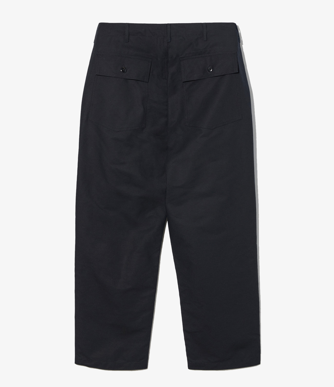 Fatigue Pant - Cotton Double Cloth