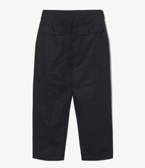 Fatigue Pant - Cotton Double Cloth