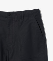 Fatigue Pant - Cotton Double Cloth