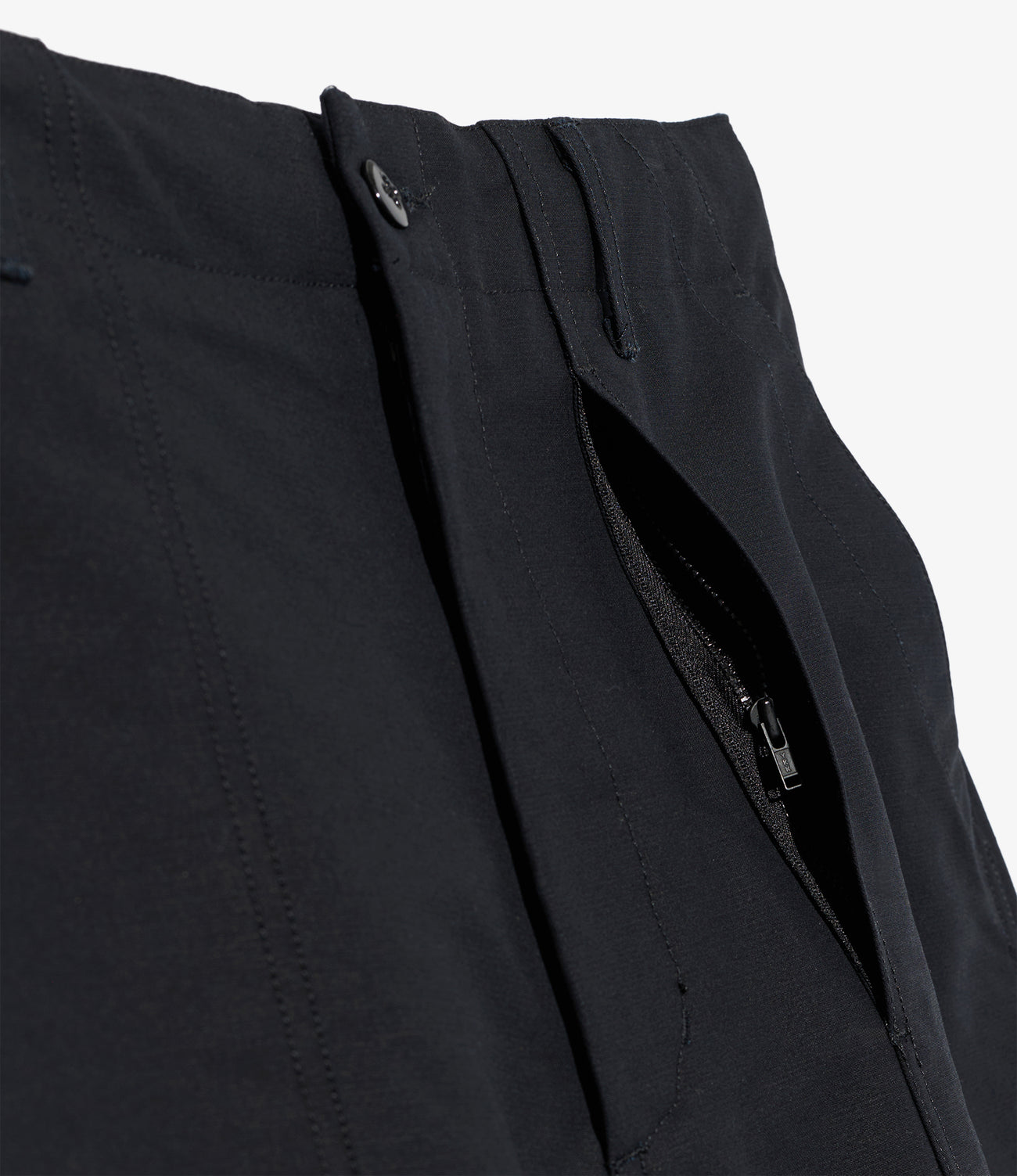 Fatigue Pant - Cotton Double Cloth