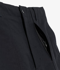Fatigue Pant - Cotton Double Cloth