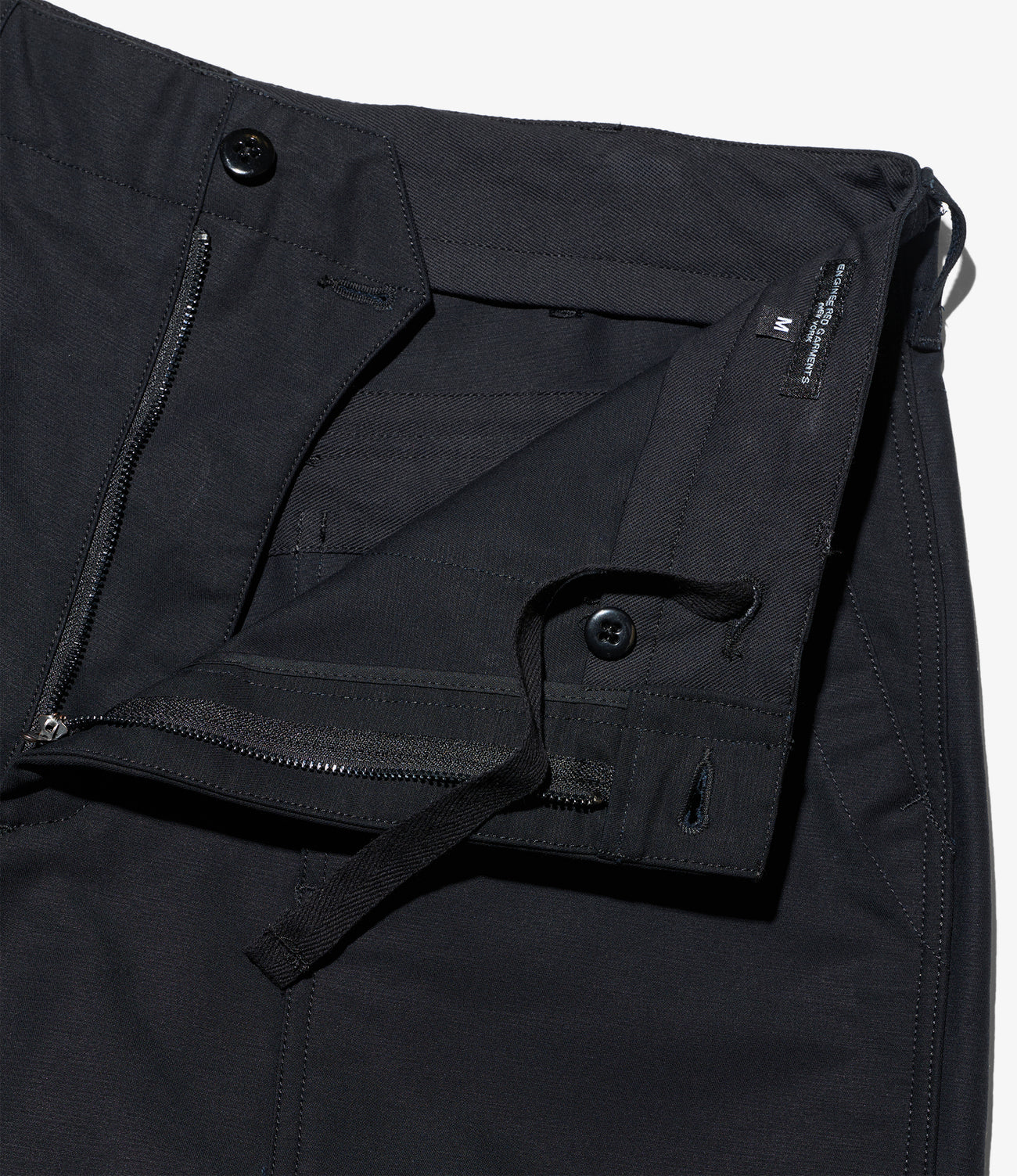 Fatigue Pant - Cotton Double Cloth