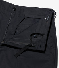 Fatigue Pant - Cotton Double Cloth