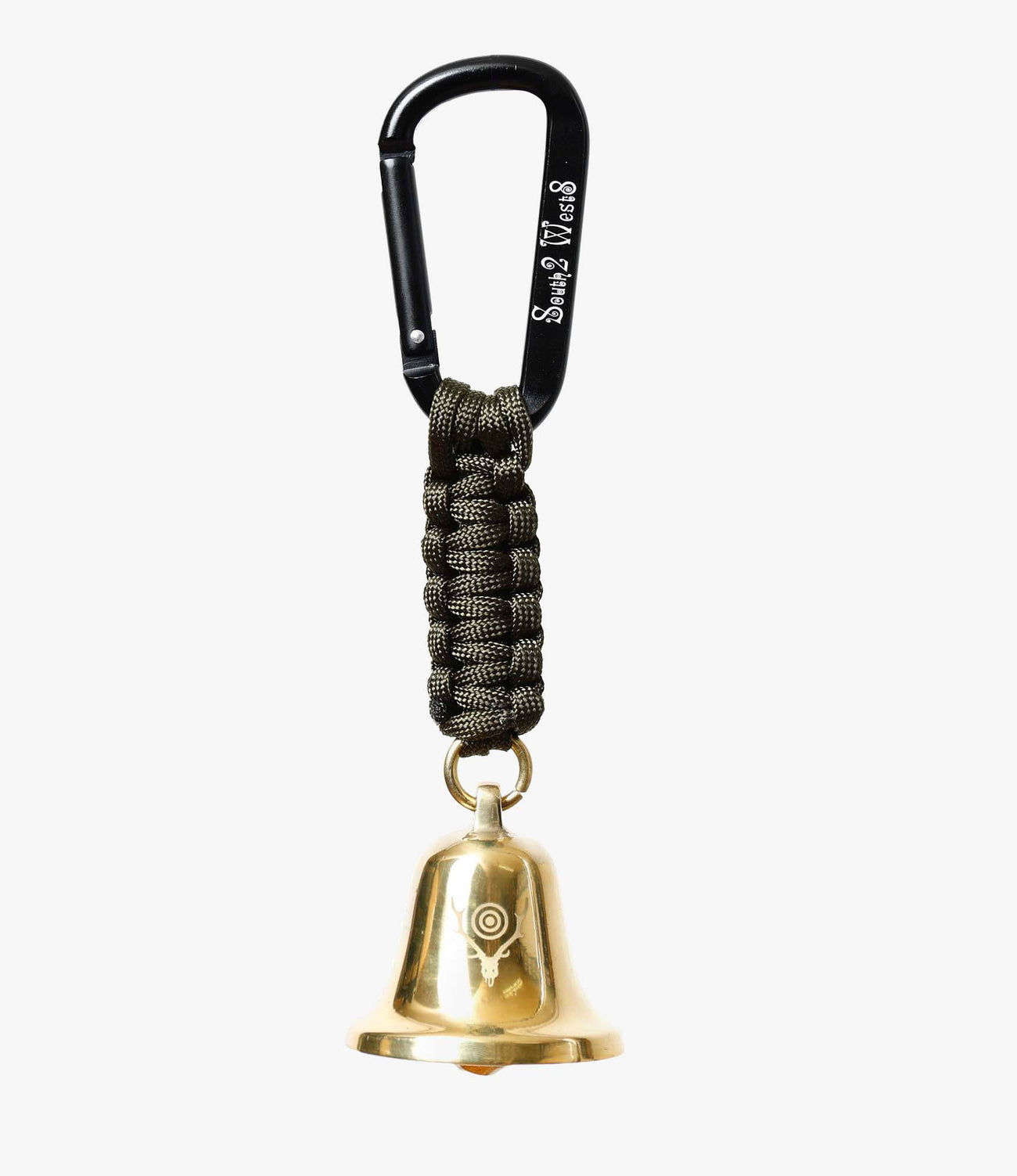 Bear Bell - Large