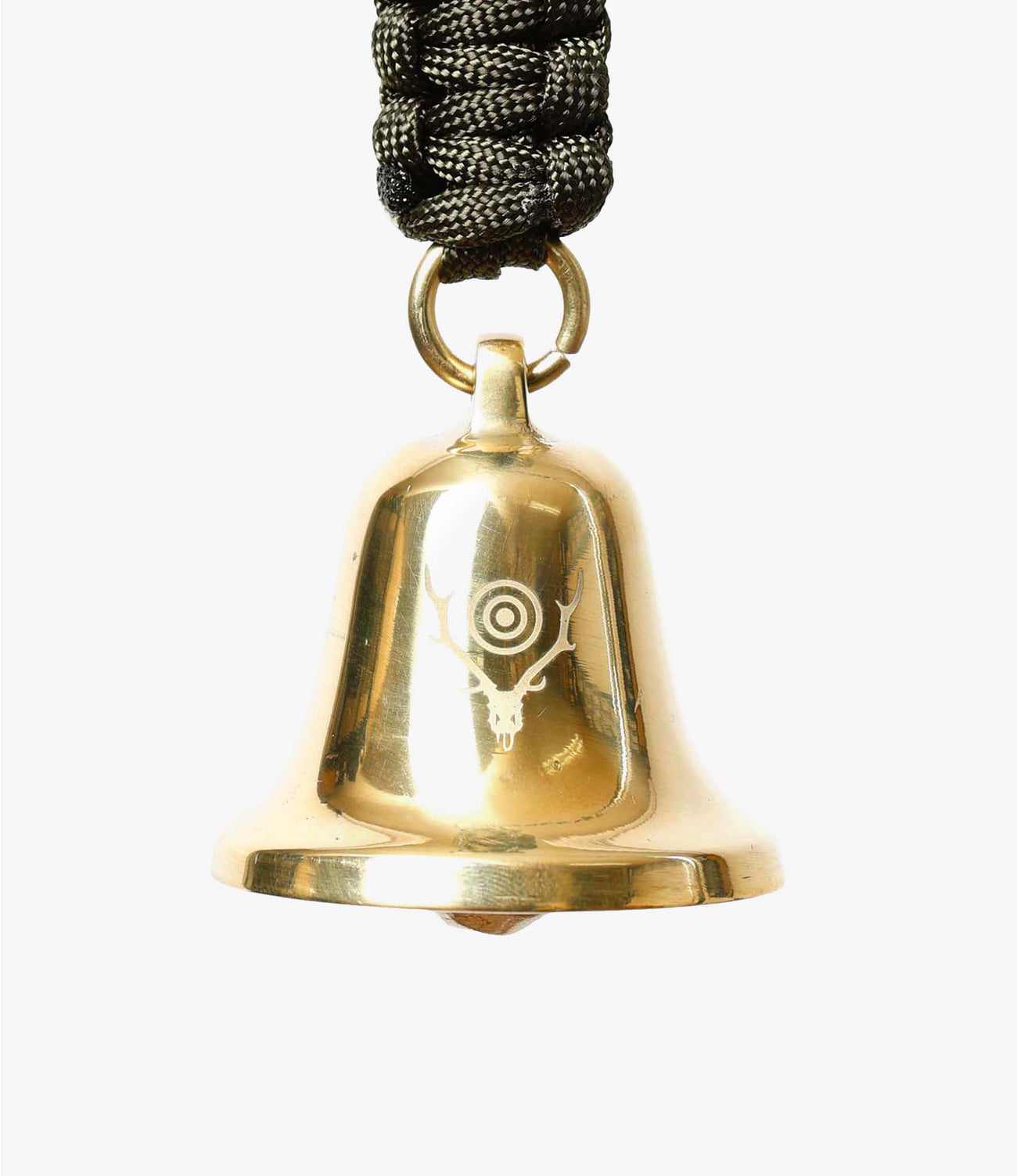 Bear Bell - Large