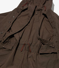 Highland Parka - Heavyweight Cotton Ripstop