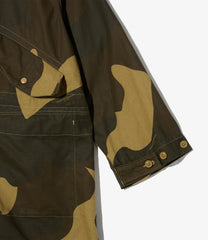 Highland Parka - Mammoth Duck Camo
