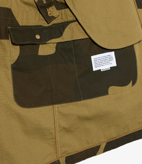 Highland Parka - Mammoth Duck Camo