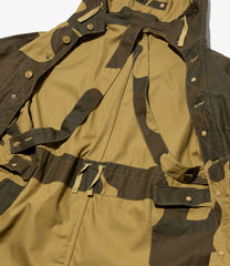 Highland Parka - Mammoth Duck Camo