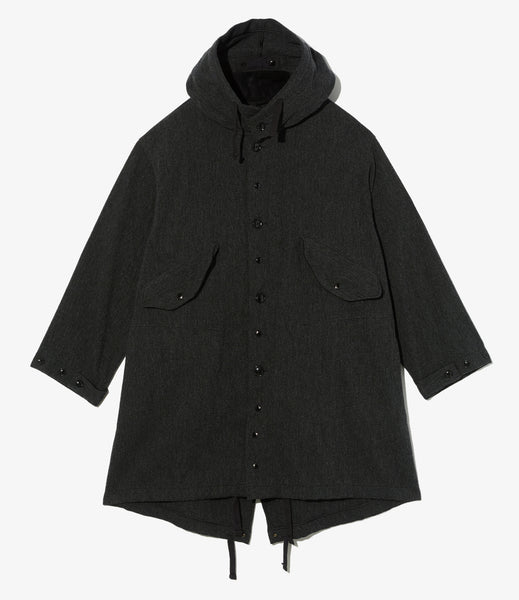 ENGINEERED GARMENTS-OUTERWEAR – NEPENTHES ONLINE STORE