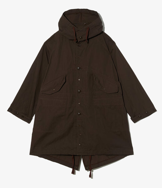 ENGINEERED GARMENTS-OUTERWEAR – NEPENTHES ONLINE STORE