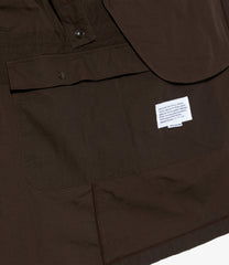 Highland Parka - Heavyweight Cotton Ripstop